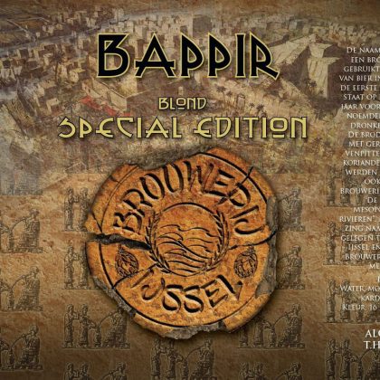Bappir